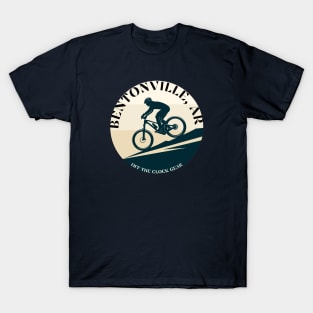 Mountain Bike T-Shirt